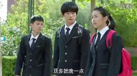 《小別離》張小宇、易烊千璽“吵架”，網(wǎng)友：吵架咋這么有愛