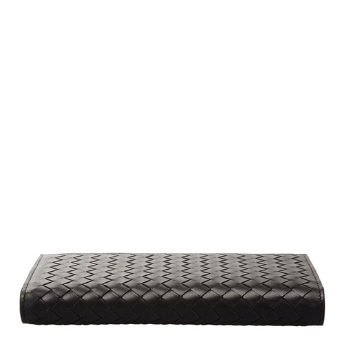 Bottega Veneta/葆蝶家 牛皮男士錢(qián)包 156819 V4651 2006