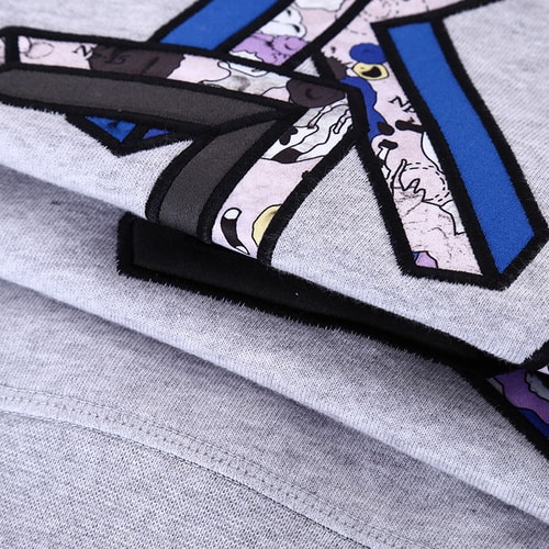 KENZO/高田賢三 男士衛(wèi)衣