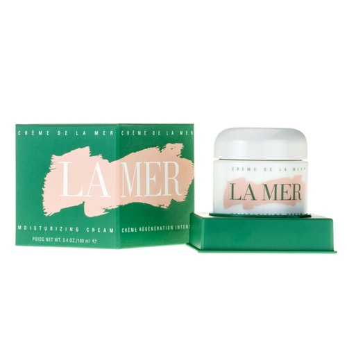 La Mer/海藍(lán)之謎精華面霜 60ml