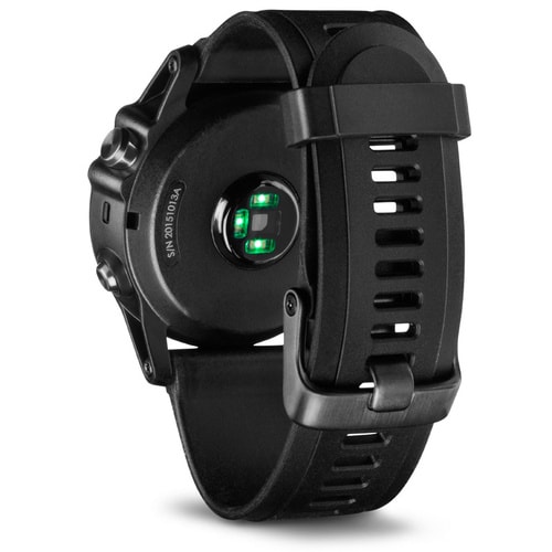 Garmin/佳明Fenix3 HR飛耐時(shí)3 HR 中文藍(lán)寶石DLC 光電心率GPS登山跑步運(yùn)動(dòng)手表