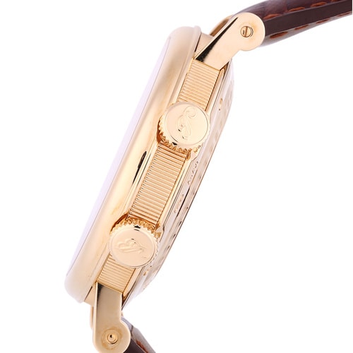 Breguet/寶璣經(jīng)典系列男式自動(dòng)機(jī)械腕表 5707BA/12/9V6