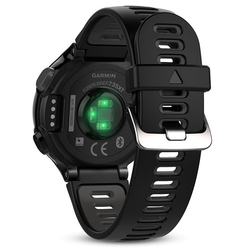 Garmin/佳明forerunner 735XT英文版 跑步騎車游泳鐵三運動手表 心率腕表
