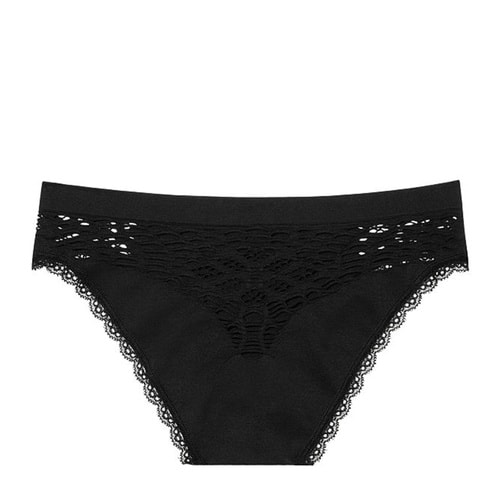 維多利亞的秘密/VICTORIA'SSECRET 彈力無(wú)縫隙底褲 ST11071226 54A2
