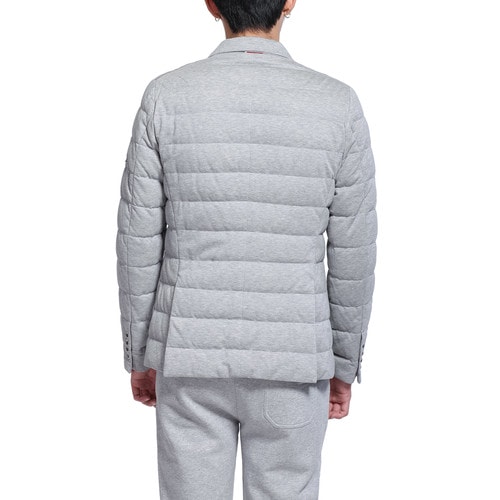 Moncler/蒙克萊 時(shí)尚休閑純棉棉服長(zhǎng)袖男士外套 MN1640411892 RIND20151118