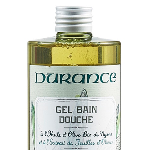 Durance/朵昂思 Body尼昂霜凍橄欖沐浴露保濕滋潤500ml