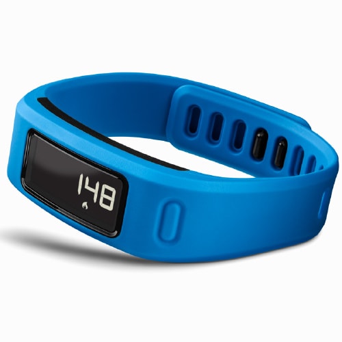Garmin/佳明 vivofit 智能運動手環(huán)腕帶計步久坐提醒 可選配心率帶