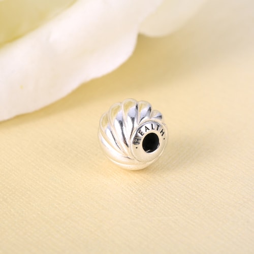PANDORA/潘多拉 Essence系列 串珠款式 796015 細(xì)孔珠