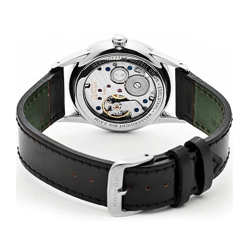 NOMOS/諾莫斯手表 ORION系列機(jī)械男士腕表309