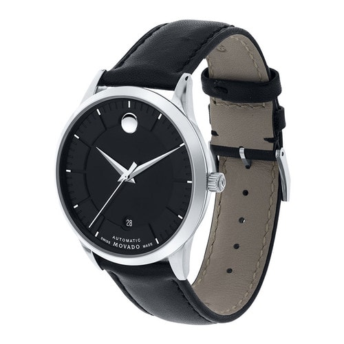 MOVADO/摩凡陀瑞動系列自動機械男表0606873