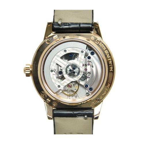 Jaeger-LeCoultre/積家約會(huì)系列女士機(jī)械腕表Q3462521