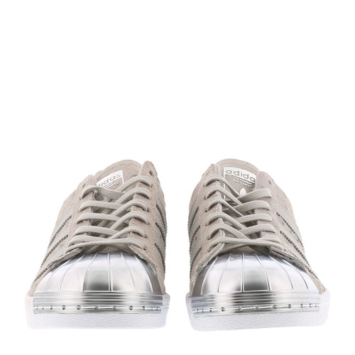 adidas/阿迪達(dá)斯 女士 牛皮 簡(jiǎn)約 運(yùn)動(dòng)鞋 BR
