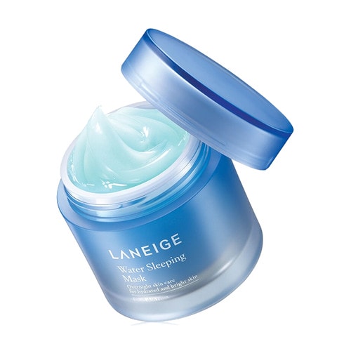 Laneige/蘭芝夜間睡眠修護(hù)面膜70ml