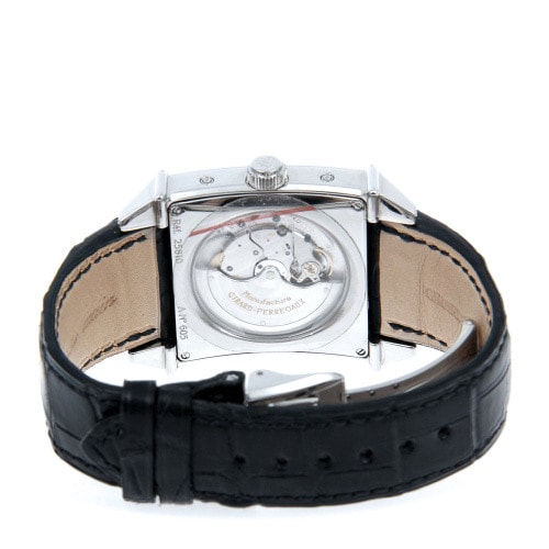 GP-Girard Perregaux/芝柏 Vintage1945系列男士自動(dòng)機(jī)械腕表25810-11-651-BA6A