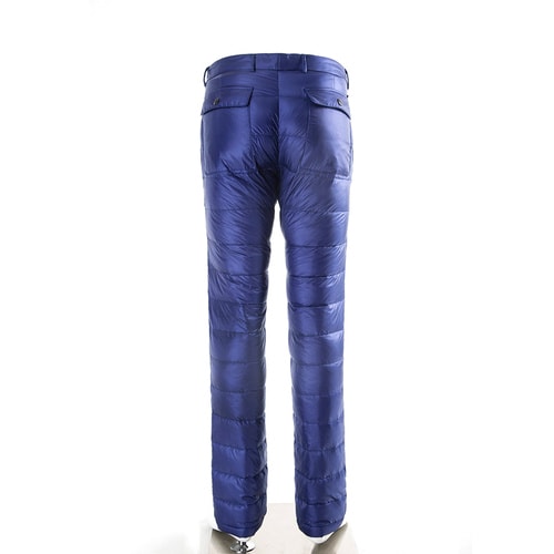 Moncler/蒙克萊 簡約時(shí)尚男士羽絨褲 1190040 53334
