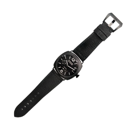 PANERAI/沛納海 歷史經典系列 八天儲能 手動機械男表 PAM00384