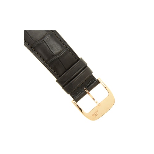 Jaeger-LeCoultre/積家 Master 玫瑰金 機(jī)械男表 Q1352520
