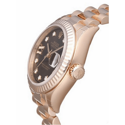 ROLEX/勞力士 日志型系列女士機(jī)械腕表 279175