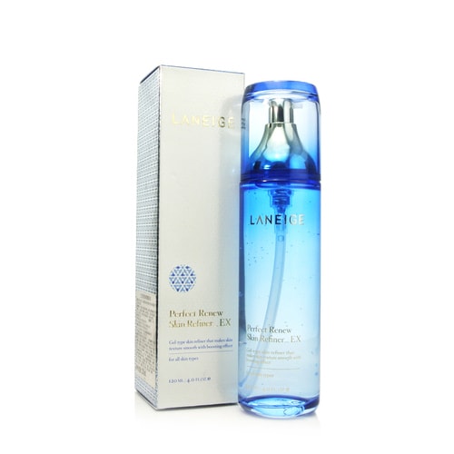 Laneige/蘭芝致美煥顏細(xì)膚水120ML