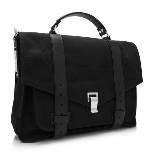 【包郵包稅】PROENZA SCHOULER/普羅恩薩·施羅女士中號(hào)手提斜挎包