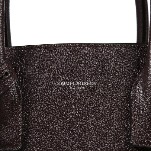 Yves saint Laurent/圣羅蘭 16年秋冬牛皮革YSL風琴手提包 女士手提包 421863B682V