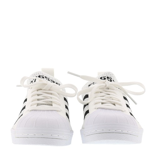 adidas/阿迪達(dá)斯 女士 織物 數(shù)字印花 運(yùn)動(dòng)鞋 BR