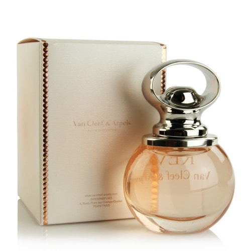 Van Cleef & Arpels/梵克雅寶美逸夢(mèng)境女士香水