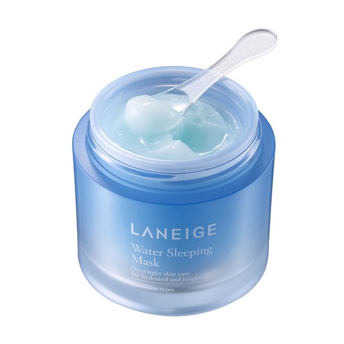 Laneige/蘭芝夜間睡眠修護(hù)面膜70ml