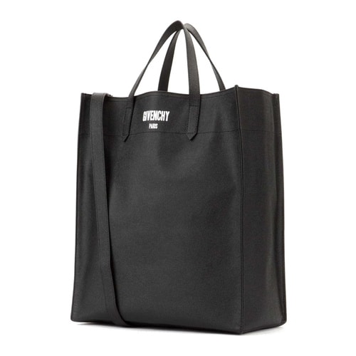 Givenchy/紀(jì)梵希 牛皮男士?jī)捎冒痔岚?BJ05742621 001