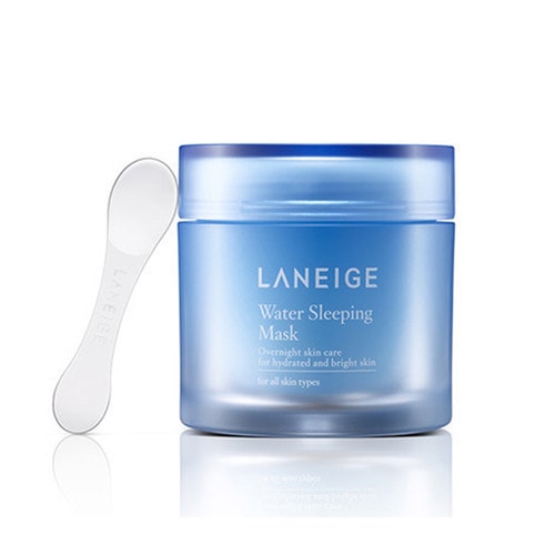 Laneige/蘭芝夜間睡眠修護(hù)面膜70ml