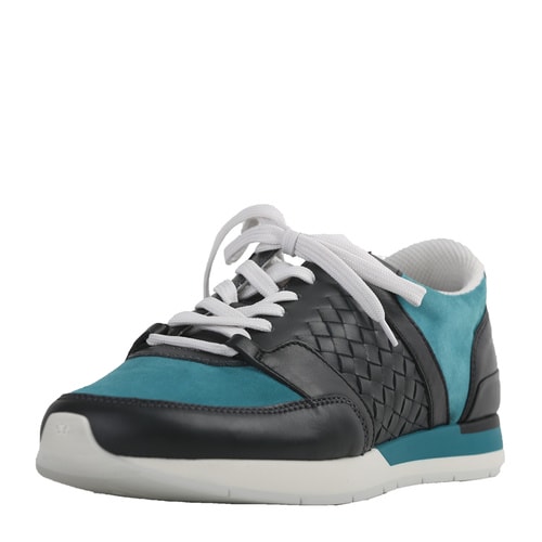 Bottega Veneta/葆蝶家 男士運(yùn)動(dòng)鞋 BV16313234MV38 392223