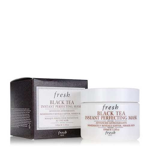 Fresh/馥蕾詩紅茶抗皺緊致修護面膜100ML