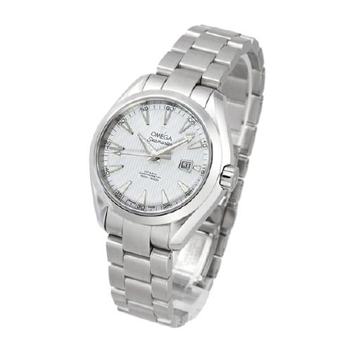 OMEGA/歐米茄海馬天文臺(tái)精鋼自動(dòng)機(jī)械女表(231.10.34.20.04.001)