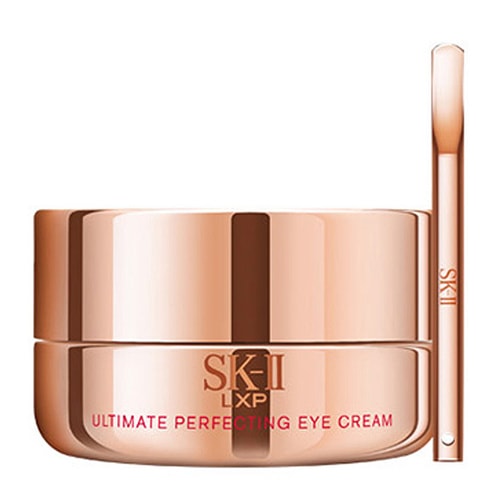 SK-II/SK-II金鉆臻致升華修護眼霜15g