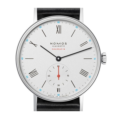 NOMOS/諾莫斯 手表LUDWIG系列36mm自動機械男表280