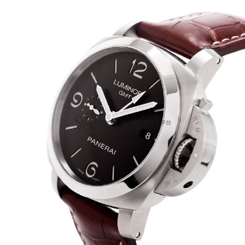 PANERAI(沛納海) Luminor 系列男士自動機械腕表PAM00320