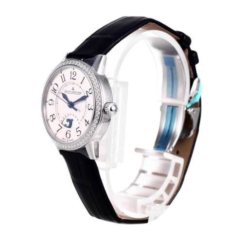Jaeger-LeCoultre/積家約會(huì)系列女士機(jī)械腕表Q3468421