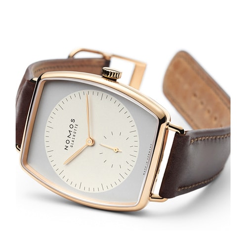 NOMOS/諾莫斯 LUX系列手動機械男表940