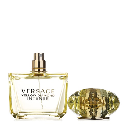 VERSACE/范思哲炫幻金鉆女士香水 90ml