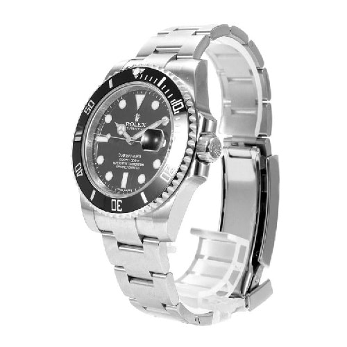 ROLEX/勞力士潛航者型系列男士機(jī)械腕表 116610LN
