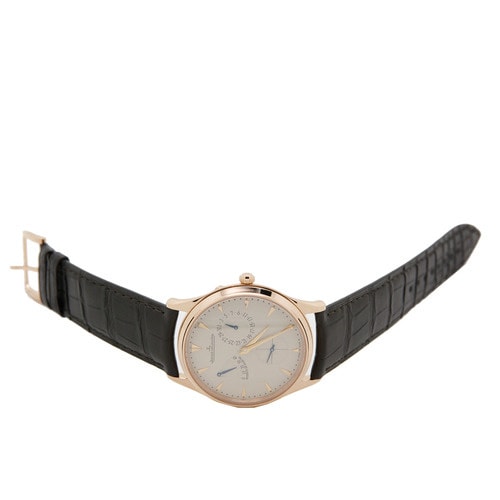 Jaeger-LeCoultre/積家大師系列男士機械腕表Q1372520