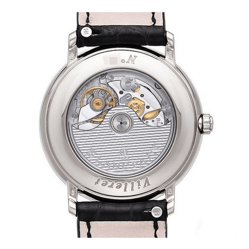 BLANCPAIN/寶珀Villeret系列男士機(jī)械腕表6223C-1529-55A