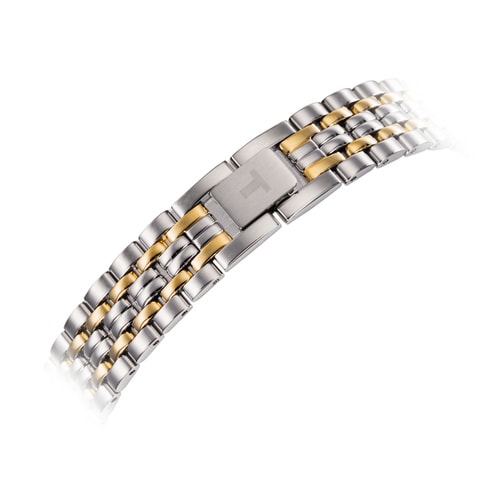 TISSOT/天梭經(jīng)典系列 女士石英表 T52.2.281.13