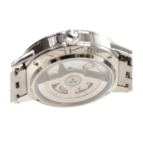 Jaeger-LeCoultre/積家 約會系列 鑲鉆 機(jī)械女表 Q3468121