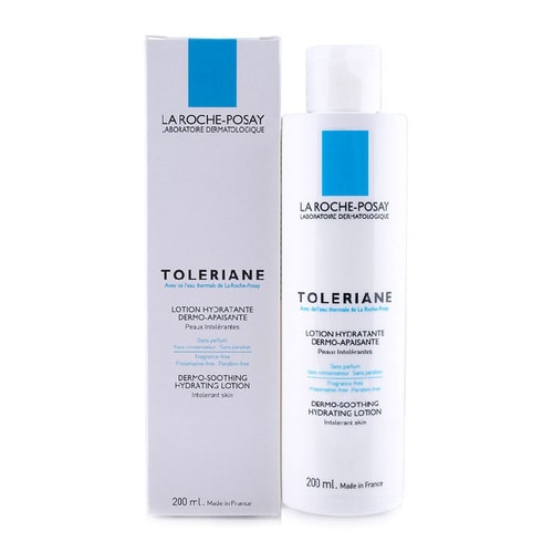 LA ROCHE-POSAY/理膚泉特安舒護(hù)潤(rùn)膚水 200ml