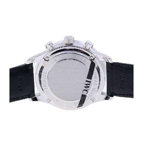 IWC/萬國葡萄牙系列男式自動機械腕表IW371445