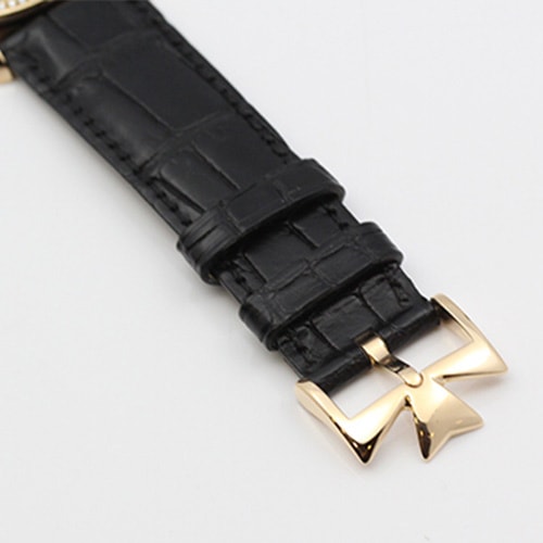 Vacheron Constantin/江詩丹頓傳承系列機(jī)械腕表81180/000R-9283