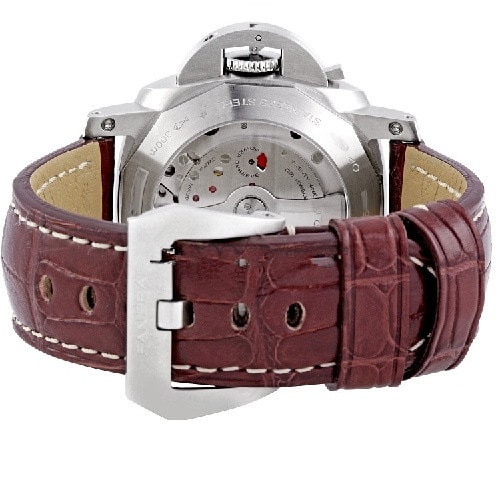 PANERAI/沛納海 Luminor 系列男士自動機械腕表PAM00320