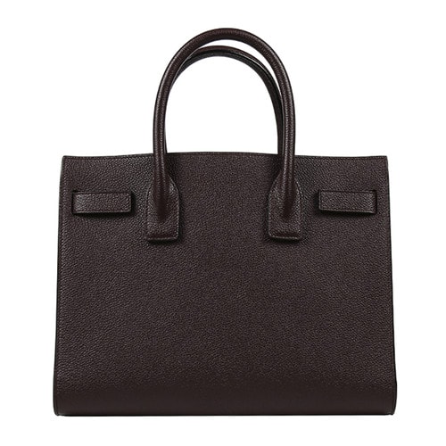 Yves saint Laurent/圣羅蘭 16年秋冬牛皮革YSL風琴手提包 女士手提包 421863B682V