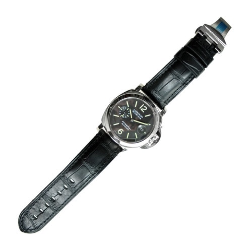 PANERAI/沛納海現代系列Luminor機械男表PAM00104